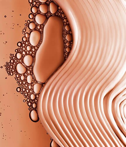 Maska Elseve Dream Length tekstura